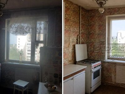 У Києві за борги конфіскували квартиру пенсіонера. І одразу продали, але дорожче. Схоже, таких історій буде більше (ФОТО)