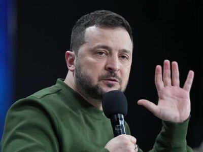 Подальші атаки на Україну матимуть наслідки й для самої Росії, – Зеленський