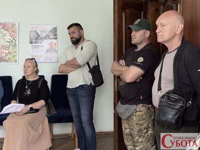 Скандал у Черняхові: вартість будівництва Алеї пам’яті Героїв зросла з 3,5 до 9,4 мільйона