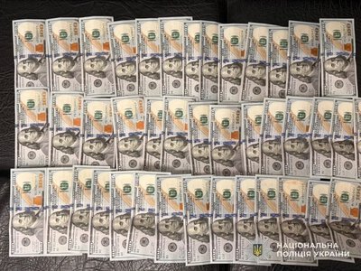  На Тернопільщині жінка заплатила $5000 за фіктивні документи для виїзду сина за кордон 