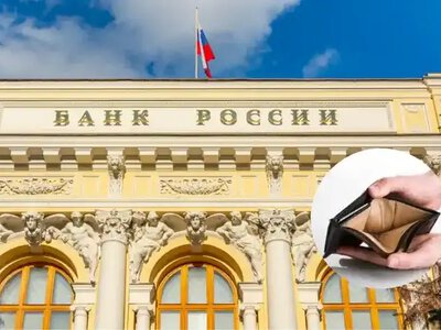 Bloomberg: Війна виснажує бюджет Росії: борг зростає швидше за доходи
