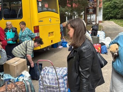 Демидівська громада прийняла нових переселенців