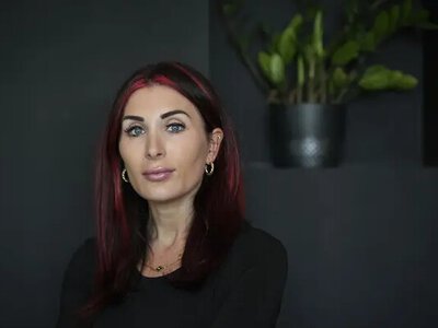 Від прихильниці Кремля до критика: близька до Трампа блогерка зробила гучне зізнання