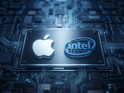 Трамп зробив гучну заяву про Apple та Intel, але компанії поки що мовчать