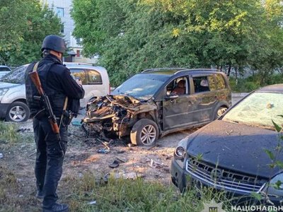 На Сумщині внаслідок ударів РФ загинули дві людини