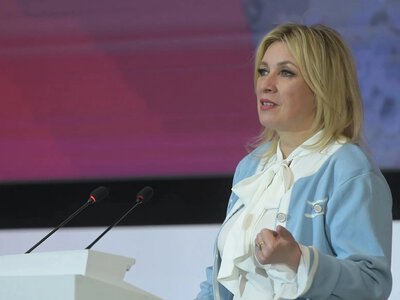 «Полювання» США: Захарова закликала росіян відмовитися від поїздок до Таїланду