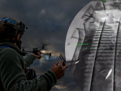 Швидше, ніж ворог кладе рейки: ССО уразили міст через Північнокримський канал