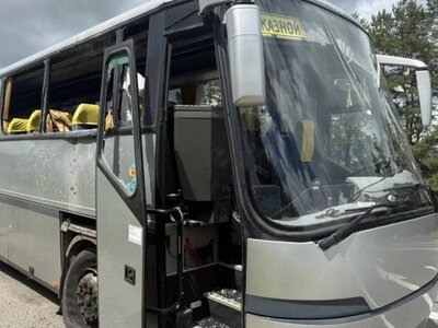 Удар по білоруських дітях на Брянщині: СБУ оприлюднила нові докази непричетності України