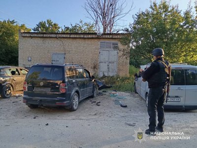 Двоє людей загинули, ще двоє постраждали через ворожі атаки на Сумщині