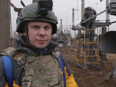 Куди зник Дмитро Комаров: чим зараз займається відомий мандрівник