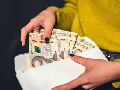  Мінімальна зарплата в Україні з 1 липня 2026 року не зміниться: скільки отримають працівники на руки 