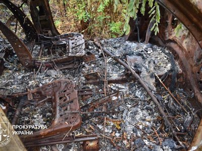 Розстріляв з танка родину на Харківщині: військовий РФ заочно отримав довічне
