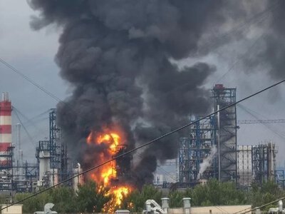 Сибіга відповів жителям Москви на питання що відбувається