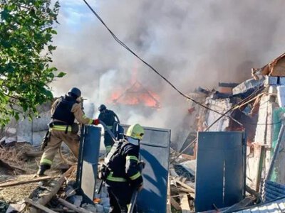 Невинна жертва війни: під час атаки рф загинула 8-річна дівчинка
