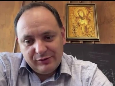 Марцінків пояснив, чому закликав не проводити протести через тему мігрантів