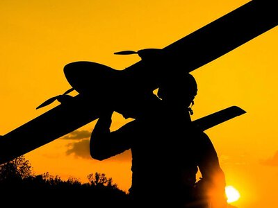 Україна сьогодні де-факто друга армія НАТО — Зеленський