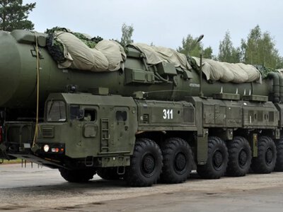 Інфраструктура без боєголовок: у НАТО повідомили, чи є російська ядерна зброя на території Білорусі 