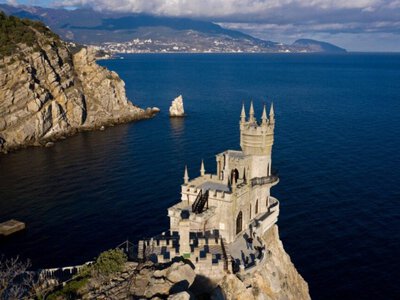 Крим стане островом: в Міноборони зробили гучну заяву про наслідки атак дронів