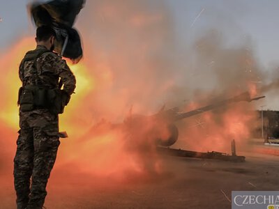 В Австрії колишній сирійський терорист має шанс отримати громадянство