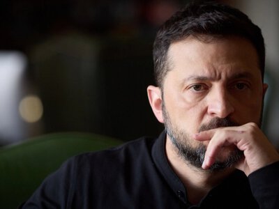Зеленський: Путін втрачає силу та може збільшити військові атаки, закликаємо користуватись укриттями