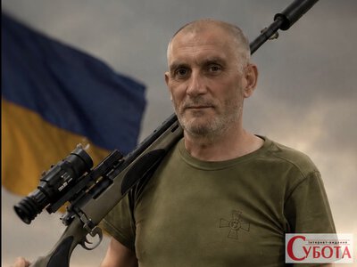 На Житомирщині прощаються з підполковником Сергієм Радзіцьким