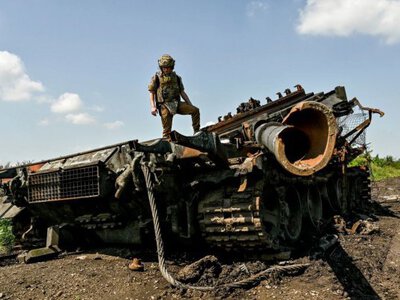 Від стабільності до боргової ями: як війна з'їдає Росію