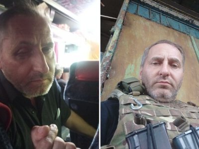 Побиття, підвал і ВЛК за добу: ветеран розповів про напад ТЦК у Кривому Розі