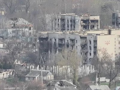  Керівник Save Ukraine Кулеба закликав міжнародних партнерів допомогти з питанням евакуації з Олешок 
