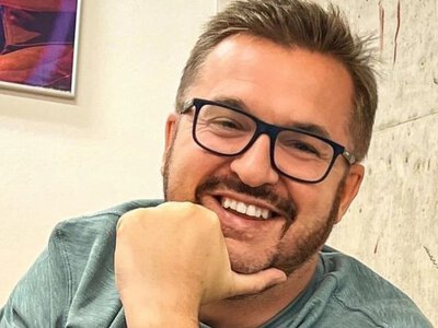 Як зараз живе 52-річний Олександр Пономарьов