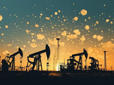 Нафта дорожчає після зриву переговорів США та Ірану