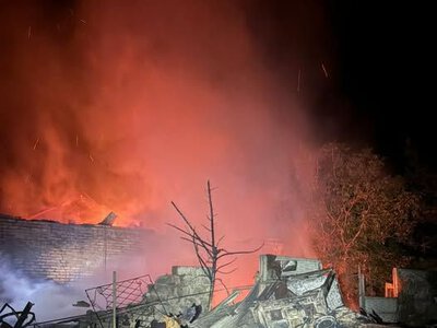 Оперативна ситуація по області станом на ранок 19 червня