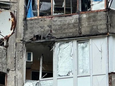 У Кучерському знищено зерноток, одна людина загинула від обстрілів Херсонщини