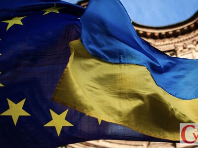 Із декларації саміту ЄС викреслили пункт про прискорений вступ України