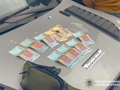 Військовий із Рівного збував зброю та боєприпаси, які вивозив із фронту