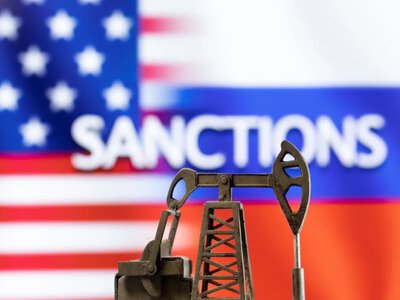Тимчасове послаблення санкцій США принесло росії понад $2 млрд додаткових доходів - S&P Global