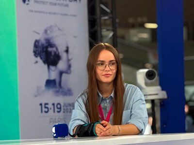 Fire Point локалізує до 90% виробництва своїх продуктів, роблячи ставку на технологічну незалежність - Ірина Терех