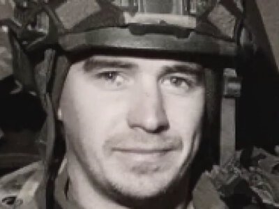 На війні загинув захисник із Вилкового Віталій Овсяніков