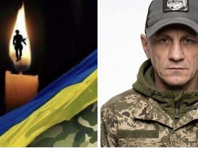 Підтвердилася загибель захисника з Городенківщини Ігоря Мороза