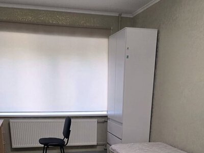 В Охтирській громаді запрацювала «кризова кімната» для надання допомоги особам, які постраждали від домашнього насильства та/або насильства за ознакою статі