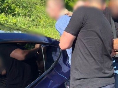 На Рахівщині впіймали на гарячому торговця забороненим — PMG.ua