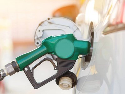На АЗС фіксують зниження цін на дизель та автогаз: яка тепер вартість — PMG.ua