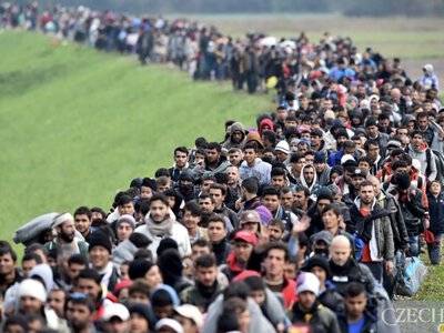 Європарламент затвердив радикальні правила депортації нелегальних мігрантів