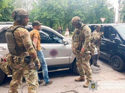 У Рівному військовослужбовця підозрюють у незаконному збуті зброї та боєприпасів