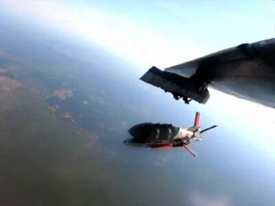 Кара з неба для росіянам: що відомо про українську КАБ