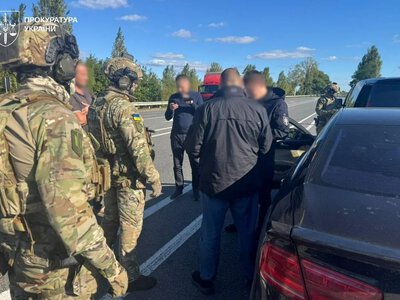 Викрито схему легалізації майже 10 тисяч незаконно зрубаних дубів на понад 147 млн грн