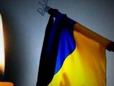 На фронті загинув старший маскувальник: у Слов’янську попрощались із захисником