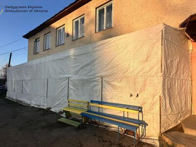 Фіктивні учні та бюджетні кошти: на Ужгородщині перевіряють діяльність Руськокомарівського ліцею