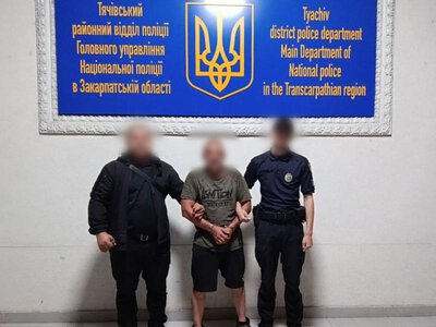 На Тячівщині від рук односельця загнув 49-річний житель села Ганичі