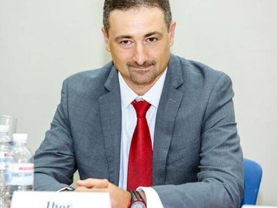 Козли: гендиректор Укрпошти Смілянський втрапив у новий скандал через свої доходи (Відео)