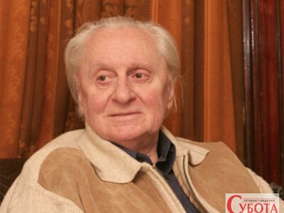 На Житомирщині оголосили IV конкурс премії імені Всеволода Нестайка